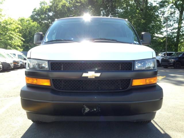 Used Chevrolet Express Cargo Van 2500 w/ rearCam 2020 | Car Revolution. Maple Shade, New Jersey Used Chevrolet Express Cargo Van 2500 w/ rearCam 2020 | Car Revolution. Maple Shade, New Jersey