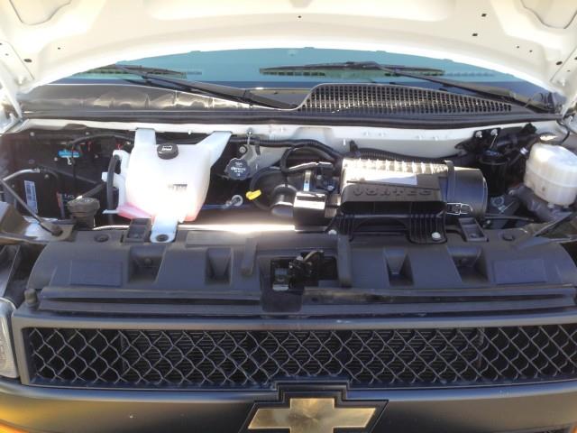 Used Chevrolet Express Cargo Van 2500 w/ rearCam 2020 | Car Revolution. Maple Shade, New Jersey Used Chevrolet Express Cargo Van 2500 w/ rearCam 2020 | Car Revolution. Maple Shade, New Jersey