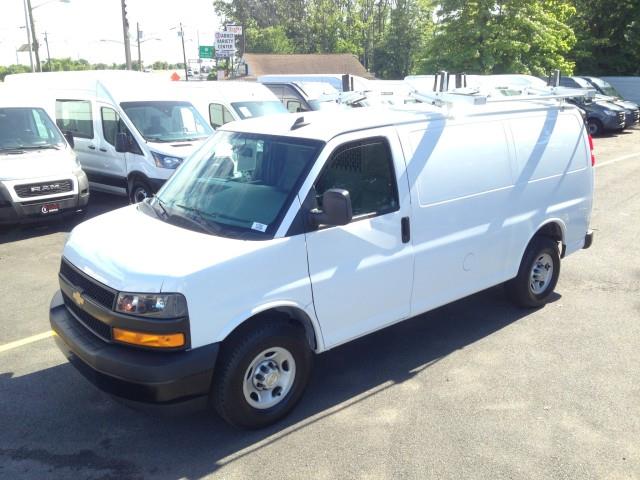 Used Chevrolet Express Cargo Van 2500 w/ rearCam 2020 | Car Revolution. Maple Shade, New Jersey Used Chevrolet Express Cargo Van 2500 w/ rearCam 2020 | Car Revolution. Maple Shade, New Jersey