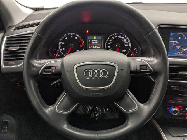 Used Audi Q5 Premium Plus 2014 | Car Revolution. Maple Shade, New Jersey Used Audi Q5 Premium Plus 2014 | Car Revolution. Maple Shade, New Jersey