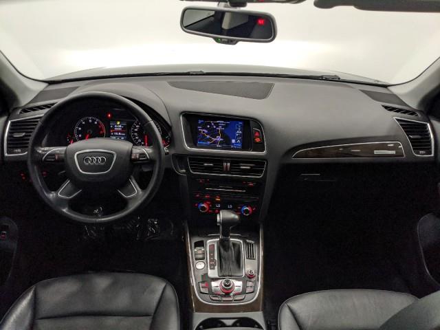 Used Audi Q5 Premium Plus 2014 | Car Revolution. Maple Shade, New Jersey Used Audi Q5 Premium Plus 2014 | Car Revolution. Maple Shade, New Jersey