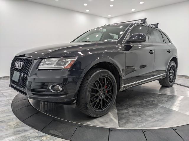 Used Audi Q5 Premium Plus 2014 | Car Revolution. Maple Shade, New Jersey Used Audi Q5 Premium Plus 2014 | Car Revolution. Maple Shade, New Jersey