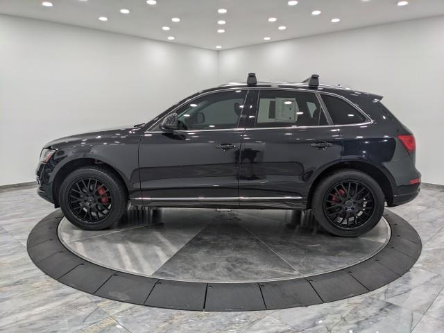 Used Audi Q5 Premium Plus 2014 | Car Revolution. Maple Shade, New Jersey Used Audi Q5 Premium Plus 2014 | Car Revolution. Maple Shade, New Jersey