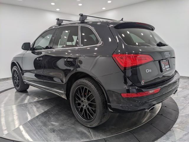 Used Audi Q5 Premium Plus 2014 | Car Revolution. Maple Shade, New Jersey Used Audi Q5 Premium Plus 2014 | Car Revolution. Maple Shade, New Jersey