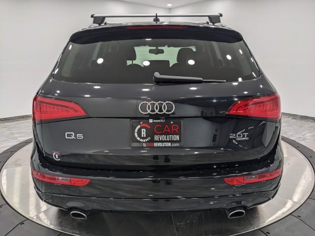 Used Audi Q5 Premium Plus 2014 | Car Revolution. Maple Shade, New Jersey Used Audi Q5 Premium Plus 2014 | Car Revolution. Maple Shade, New Jersey