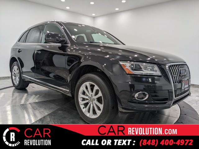 Used Audi Q5 Premium Plus 2015 | Car Revolution. Maple Shade, New Jersey Used Audi Q5 Premium Plus 2015 | Car Revolution. Maple Shade, New Jersey