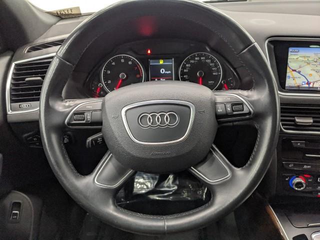 Used Audi Q5 Premium Plus 2015 | Car Revolution. Maple Shade, New Jersey Used Audi Q5 Premium Plus 2015 | Car Revolution. Maple Shade, New Jersey