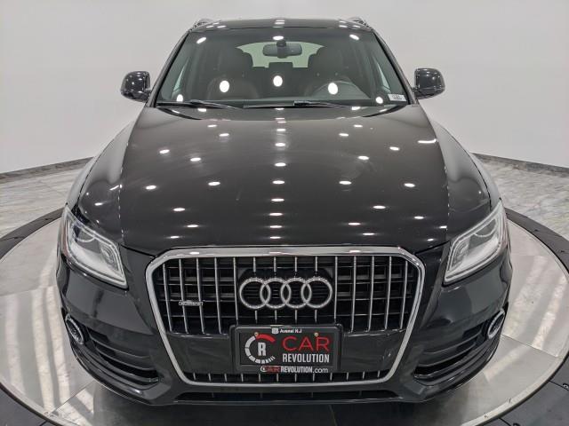 Used Audi Q5 Premium Plus 2015 | Car Revolution. Maple Shade, New Jersey Used Audi Q5 Premium Plus 2015 | Car Revolution. Maple Shade, New Jersey