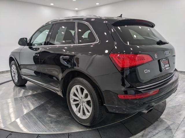 Used Audi Q5 Premium Plus 2015 | Car Revolution. Maple Shade, New Jersey Used Audi Q5 Premium Plus 2015 | Car Revolution. Maple Shade, New Jersey