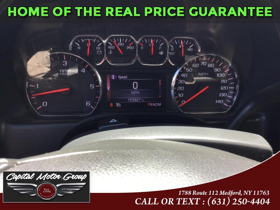 Used GMC Sierra 1500 4WD Crew Cab 153.0" SLE 2014 | Capital Motor Group Inc. Medford, New York Used GMC Sierra 1500 4WD Crew Cab 153.0" SLE 2014 | Capital Motor Group Inc. Medford, New York