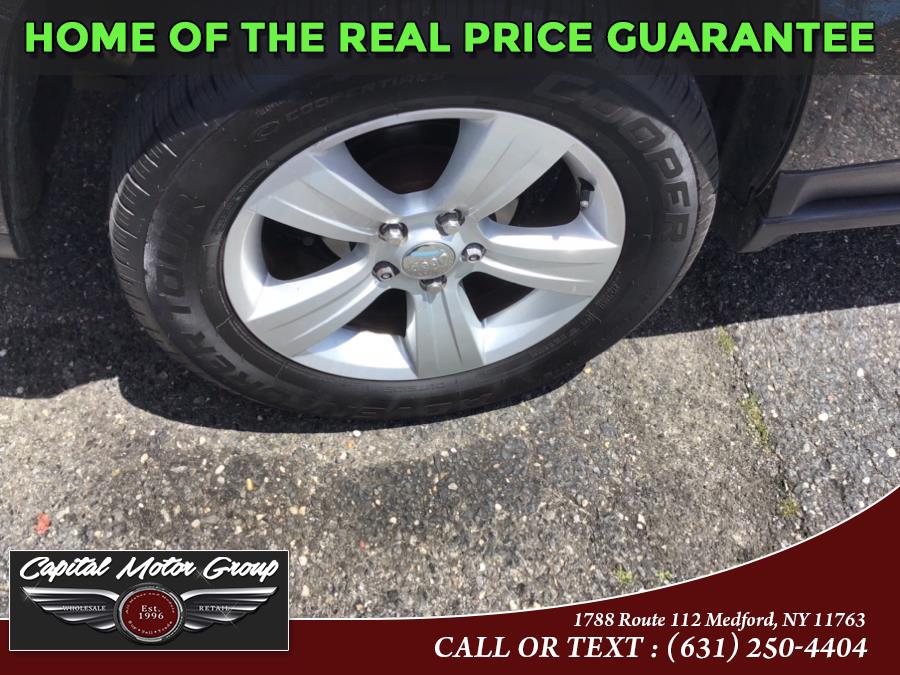 Used Jeep Compass 4WD 4dr Latitude 2015 | Capital Motor Group Inc. Medford, New York Used Jeep Compass 4WD 4dr Latitude 2015 | Capital Motor Group Inc. Medford, New York