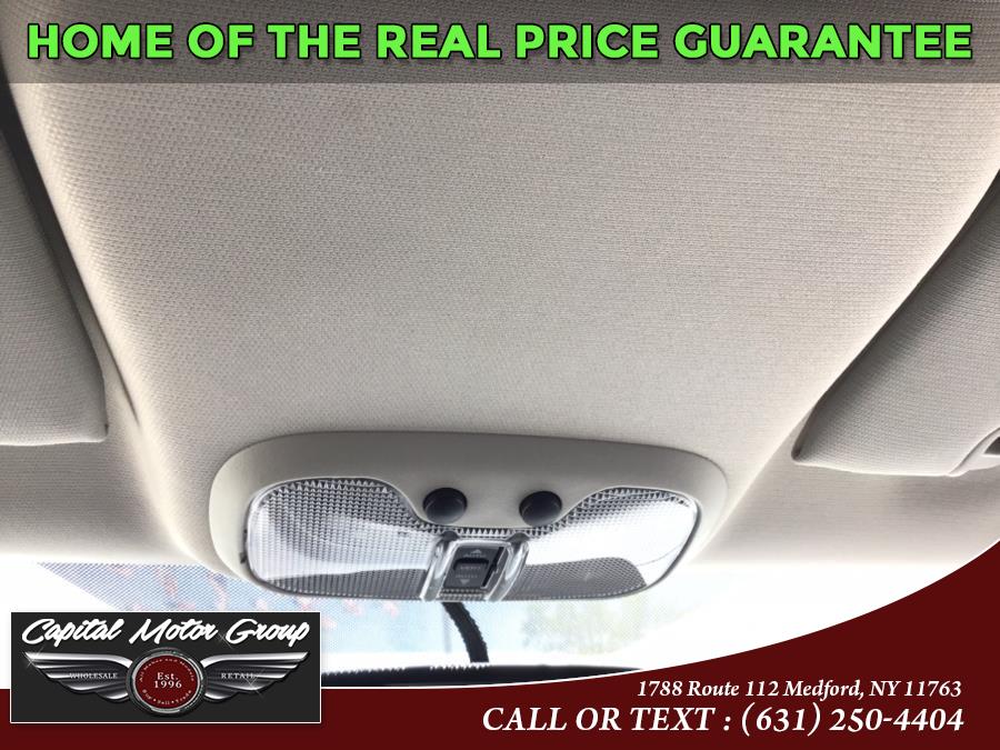 Used Jeep Compass 4WD 4dr Latitude 2015 | Capital Motor Group Inc. Medford, New York Used Jeep Compass 4WD 4dr Latitude 2015 | Capital Motor Group Inc. Medford, New York