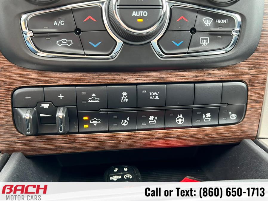 Used Ram 1500 Laramie 4x4 Crew Cab 5''7" Box 2017 | Bach Motor Cars. Canton , Connecticut Used Ram 1500 Laramie 4x4 Crew Cab 5''7" Box 2017 | Bach Motor Cars. Canton , Connecticut