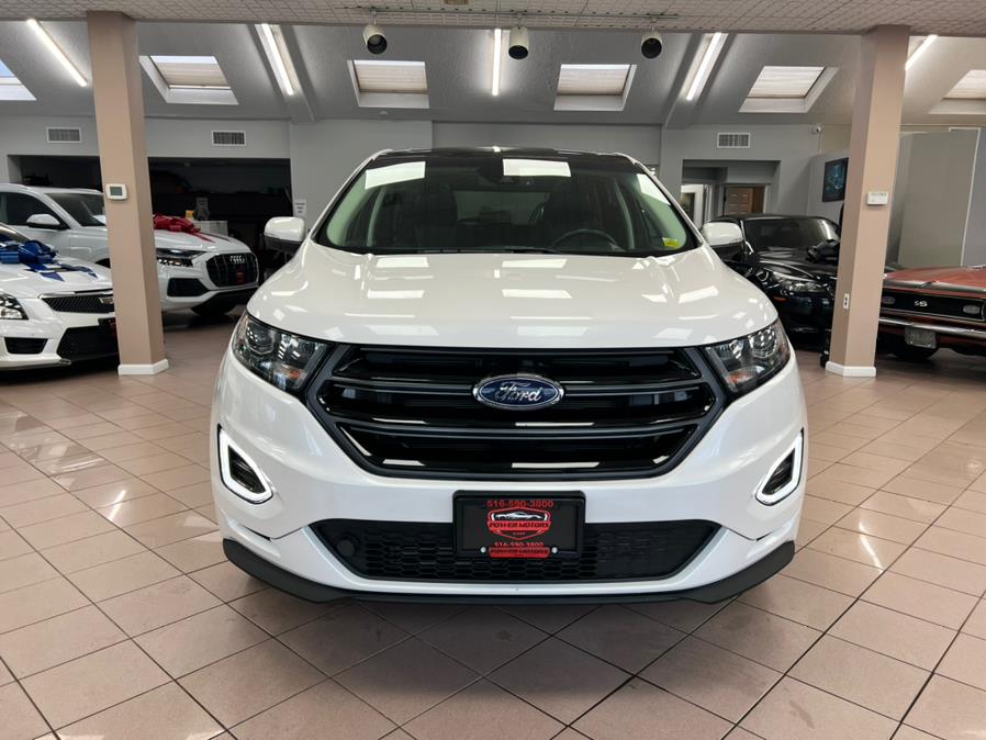 2018 Ford Edge Sport AWD, available for sale in Massapequa Park, New York | Power Motors East. Massapequa Park, New York 2018 Ford Edge Sport AWD, available for sale in Massapequa Park, New York | Power Motors East. Massapequa Park, New York