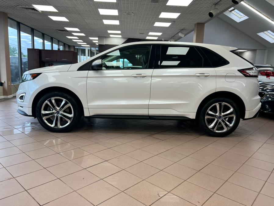 2018 Ford Edge Sport AWD, available for sale in Massapequa Park, New York | Power Motors East. Massapequa Park, New York 2018 Ford Edge Sport AWD, available for sale in Massapequa Park, New York | Power Motors East. Massapequa Park, New York