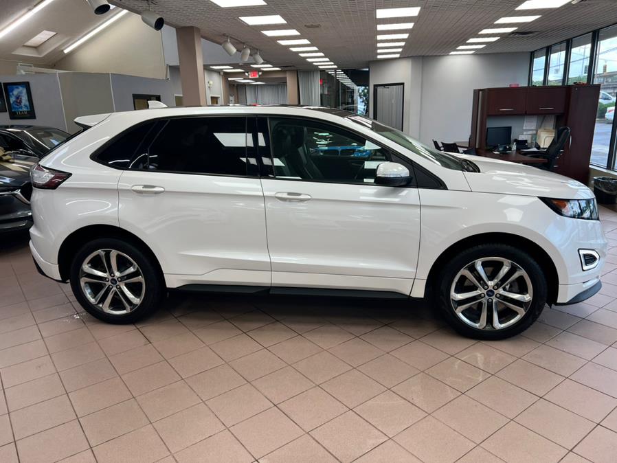 2018 Ford Edge Sport AWD, available for sale in Massapequa Park, New York | Power Motors East. Massapequa Park, New York 2018 Ford Edge Sport AWD, available for sale in Massapequa Park, New York | Power Motors East. Massapequa Park, New York