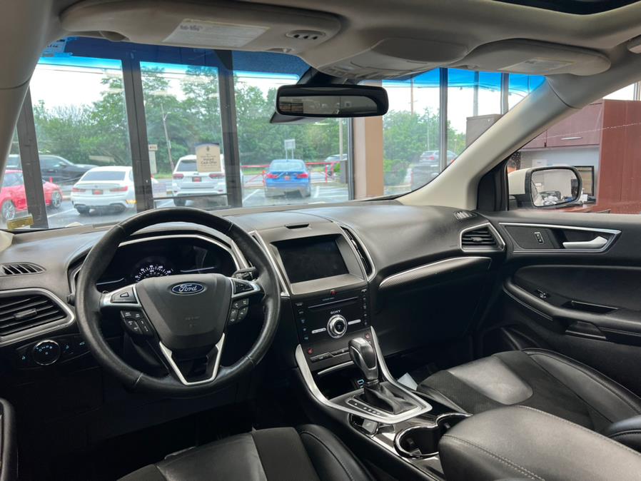 2018 Ford Edge Sport AWD, available for sale in Massapequa Park, New York | Power Motors East. Massapequa Park, New York 2018 Ford Edge Sport AWD, available for sale in Massapequa Park, New York | Power Motors East. Massapequa Park, New York