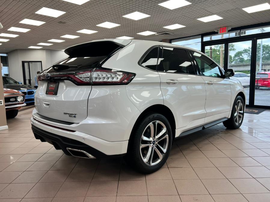2018 Ford Edge Sport AWD, available for sale in Massapequa Park, New York | Power Motors East. Massapequa Park, New York 2018 Ford Edge Sport AWD, available for sale in Massapequa Park, New York | Power Motors East. Massapequa Park, New York
