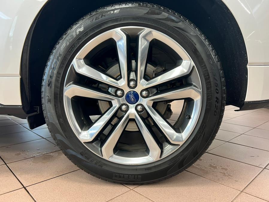 2018 Ford Edge Sport AWD, available for sale in Massapequa Park, New York | Power Motors East. Massapequa Park, New York 2018 Ford Edge Sport AWD, available for sale in Massapequa Park, New York | Power Motors East. Massapequa Park, New York