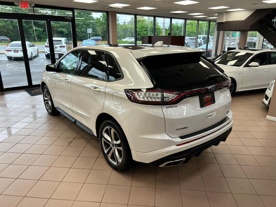 2018 Ford Edge Sport AWD, available for sale in Massapequa Park, New York | Power Motors East. Massapequa Park, New York 2018 Ford Edge Sport AWD, available for sale in Massapequa Park, New York | Power Motors East. Massapequa Park, New York