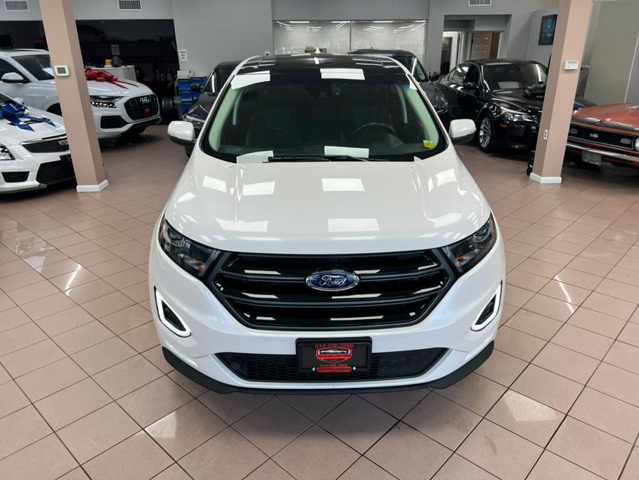 2018 Ford Edge Sport AWD, available for sale in Massapequa Park, New York | Power Motors East. Massapequa Park, New York 2018 Ford Edge Sport AWD, available for sale in Massapequa Park, New York | Power Motors East. Massapequa Park, New York
