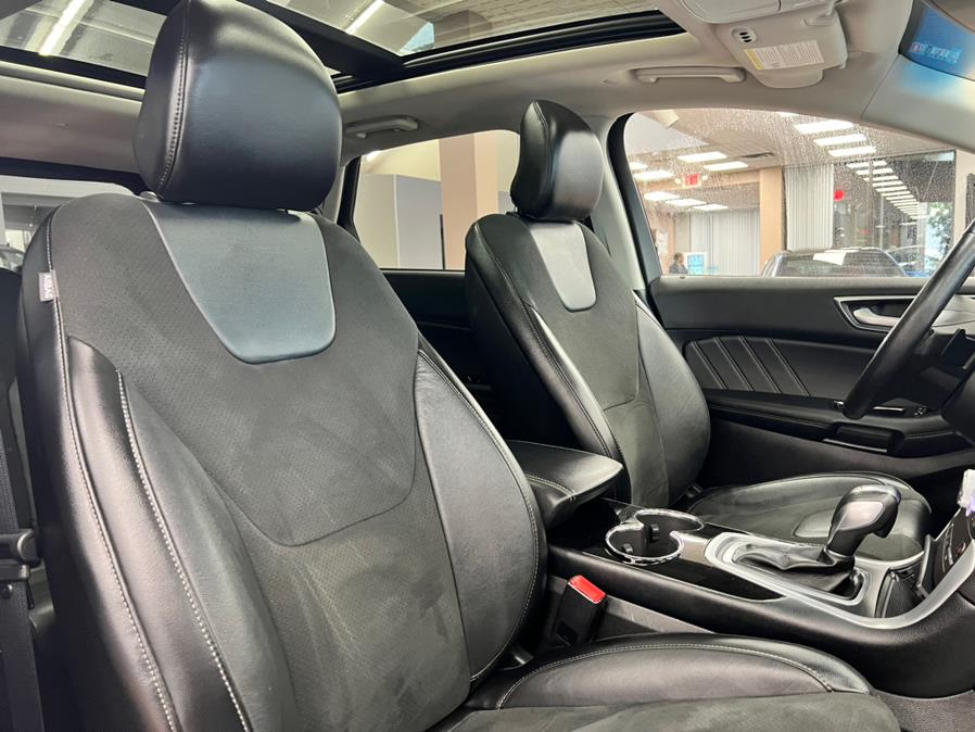 2018 Ford Edge Sport AWD, available for sale in Massapequa Park, New York | Power Motors East. Massapequa Park, New York 2018 Ford Edge Sport AWD, available for sale in Massapequa Park, New York | Power Motors East. Massapequa Park, New York