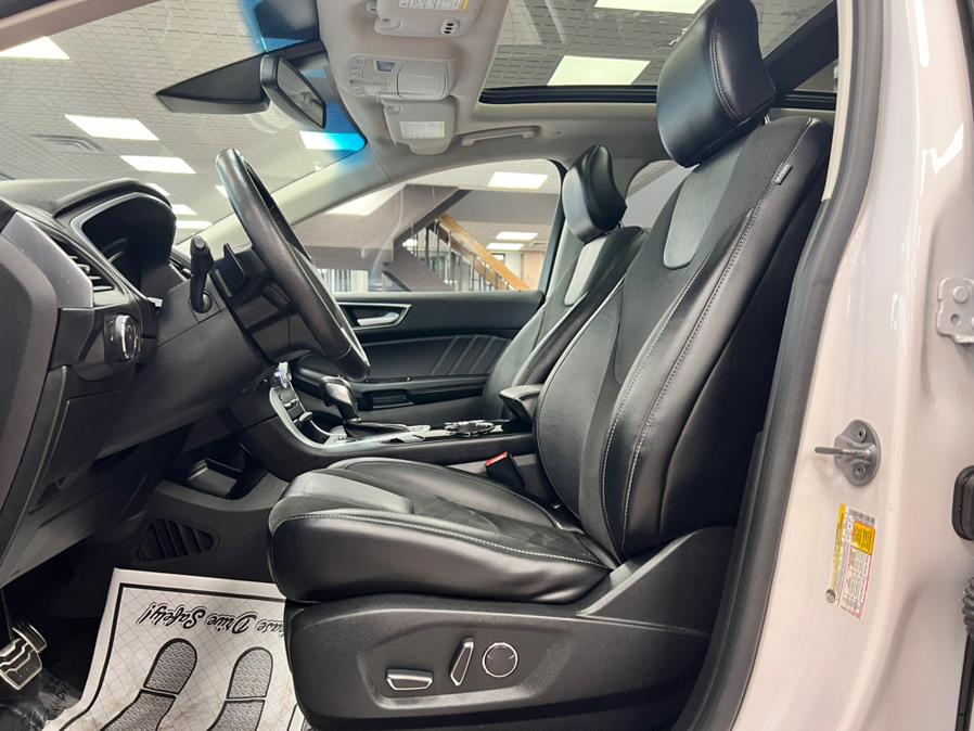 2018 Ford Edge Sport AWD, available for sale in Massapequa Park, New York | Power Motors East. Massapequa Park, New York 2018 Ford Edge Sport AWD, available for sale in Massapequa Park, New York | Power Motors East. Massapequa Park, New York