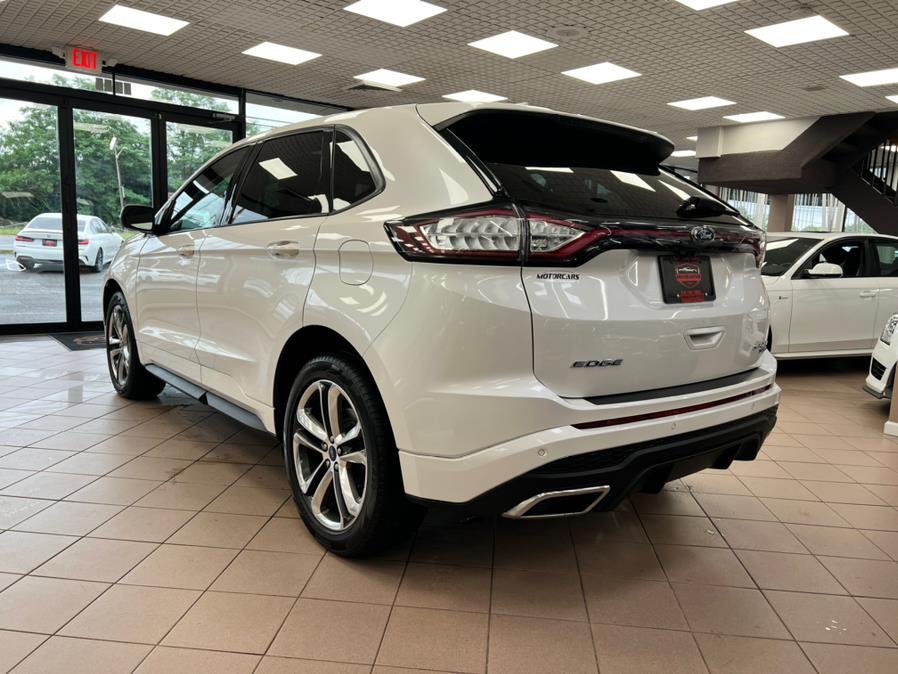 2018 Ford Edge Sport AWD, available for sale in Massapequa Park, New York | Power Motors East. Massapequa Park, New York 2018 Ford Edge Sport AWD, available for sale in Massapequa Park, New York | Power Motors East. Massapequa Park, New York