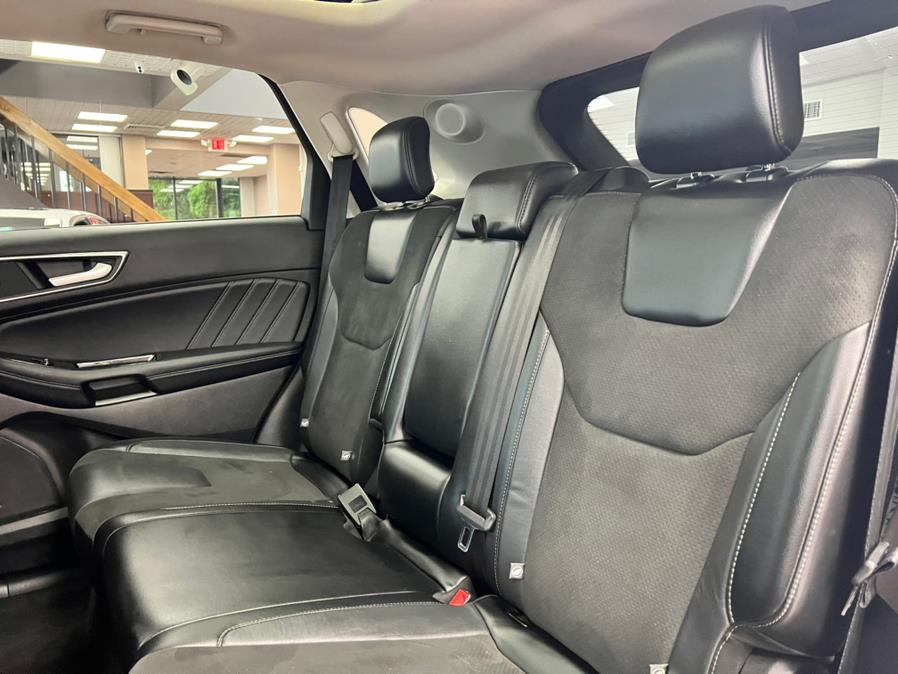 2018 Ford Edge Sport AWD, available for sale in Massapequa Park, New York | Power Motors East. Massapequa Park, New York 2018 Ford Edge Sport AWD, available for sale in Massapequa Park, New York | Power Motors East. Massapequa Park, New York