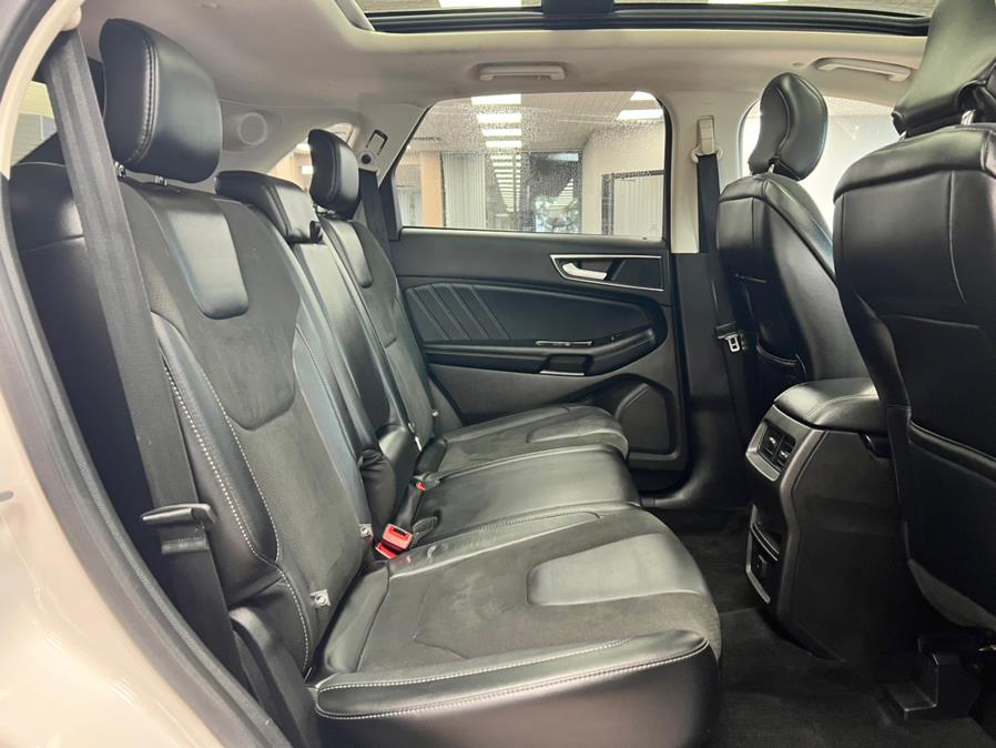 2018 Ford Edge Sport AWD, available for sale in Massapequa Park, New York | Power Motors East. Massapequa Park, New York 2018 Ford Edge Sport AWD, available for sale in Massapequa Park, New York | Power Motors East. Massapequa Park, New York