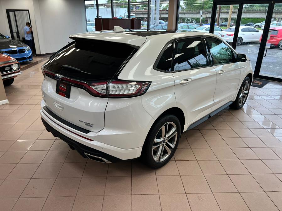 2018 Ford Edge Sport AWD, available for sale in Massapequa Park, New York | Power Motors East. Massapequa Park, New York 2018 Ford Edge Sport AWD, available for sale in Massapequa Park, New York | Power Motors East. Massapequa Park, New York