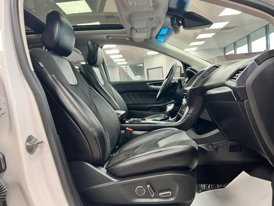 2018 Ford Edge Sport AWD, available for sale in Massapequa Park, New York | Power Motors East. Massapequa Park, New York 2018 Ford Edge Sport AWD, available for sale in Massapequa Park, New York | Power Motors East. Massapequa Park, New York