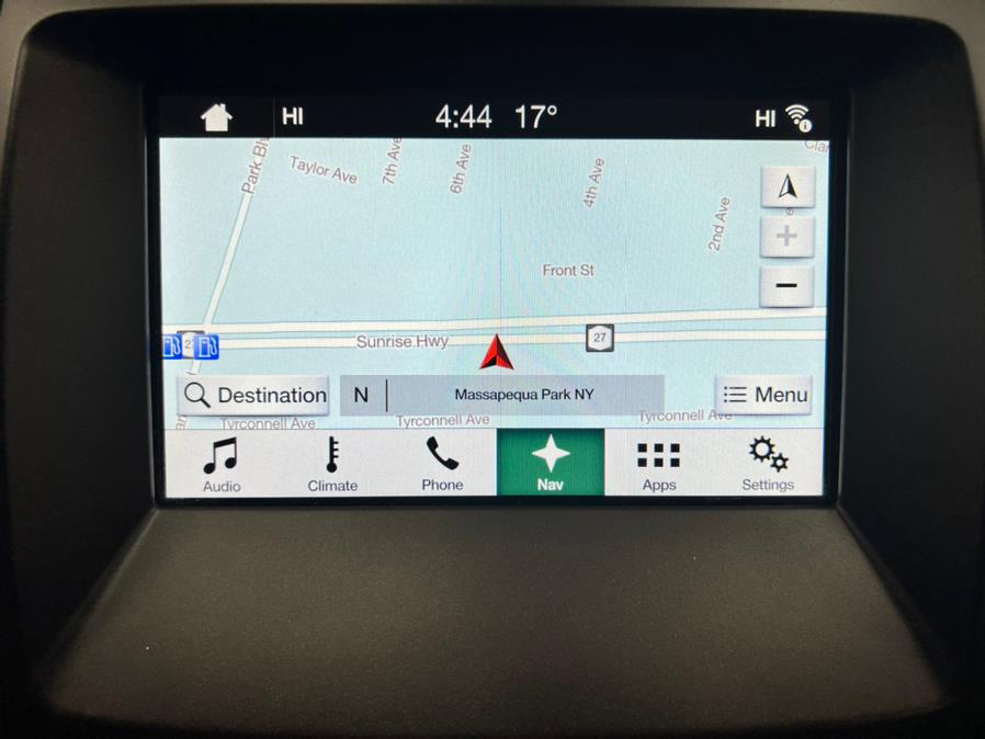 2018 Ford Edge Sport AWD, available for sale in Massapequa Park, New York | Power Motors East. Massapequa Park, New York 2018 Ford Edge Sport AWD, available for sale in Massapequa Park, New York | Power Motors East. Massapequa Park, New York