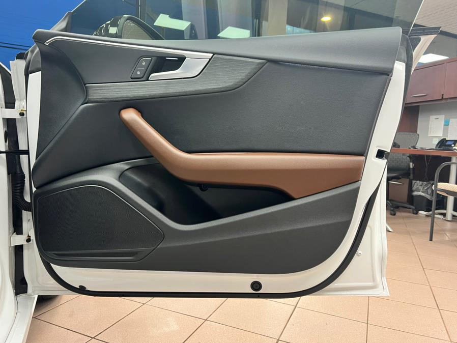 Used Audi A5 Sportback 2.0 TFSI Premium Plus 2018 | Power Motors East. Massapequa Park, New York Used Audi A5 Sportback 2.0 TFSI Premium Plus 2018 | Power Motors East. Massapequa Park, New York