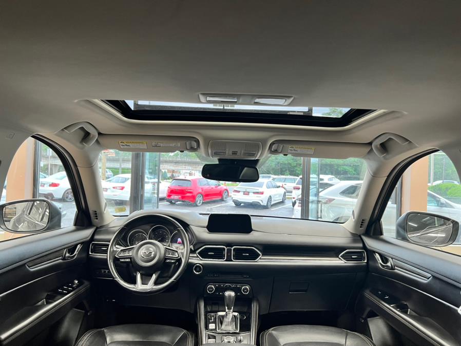 Used Mazda CX-5 Grand Touring AWD 2018 | Power Motors East. Massapequa Park, New York Used Mazda CX-5 Grand Touring AWD 2018 | Power Motors East. Massapequa Park, New York