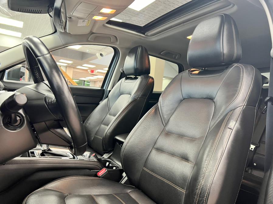Used Mazda CX-5 Grand Touring AWD 2018 | Power Motors East. Massapequa Park, New York Used Mazda CX-5 Grand Touring AWD 2018 | Power Motors East. Massapequa Park, New York