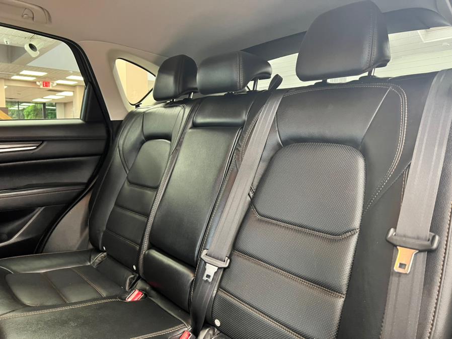 Used Mazda CX-5 Grand Touring AWD 2018 | Power Motors East. Massapequa Park, New York Used Mazda CX-5 Grand Touring AWD 2018 | Power Motors East. Massapequa Park, New York