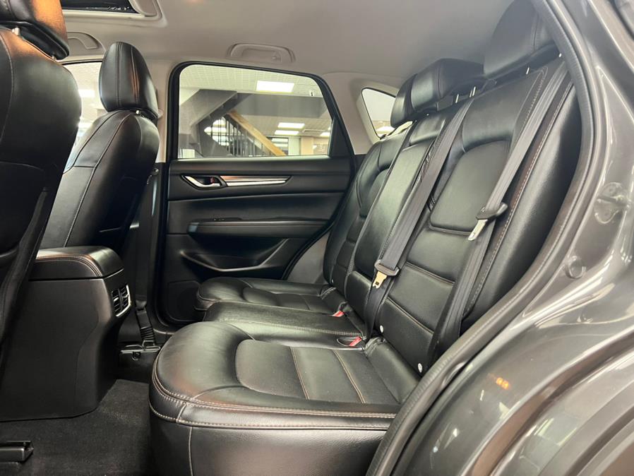 Used Mazda CX-5 Grand Touring AWD 2018 | Power Motors East. Massapequa Park, New York Used Mazda CX-5 Grand Touring AWD 2018 | Power Motors East. Massapequa Park, New York