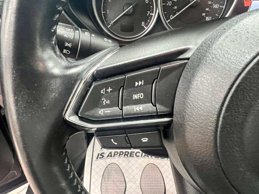 Used Mazda CX-5 Grand Touring AWD 2018 | Power Motors East. Massapequa Park, New York Used Mazda CX-5 Grand Touring AWD 2018 | Power Motors East. Massapequa Park, New York