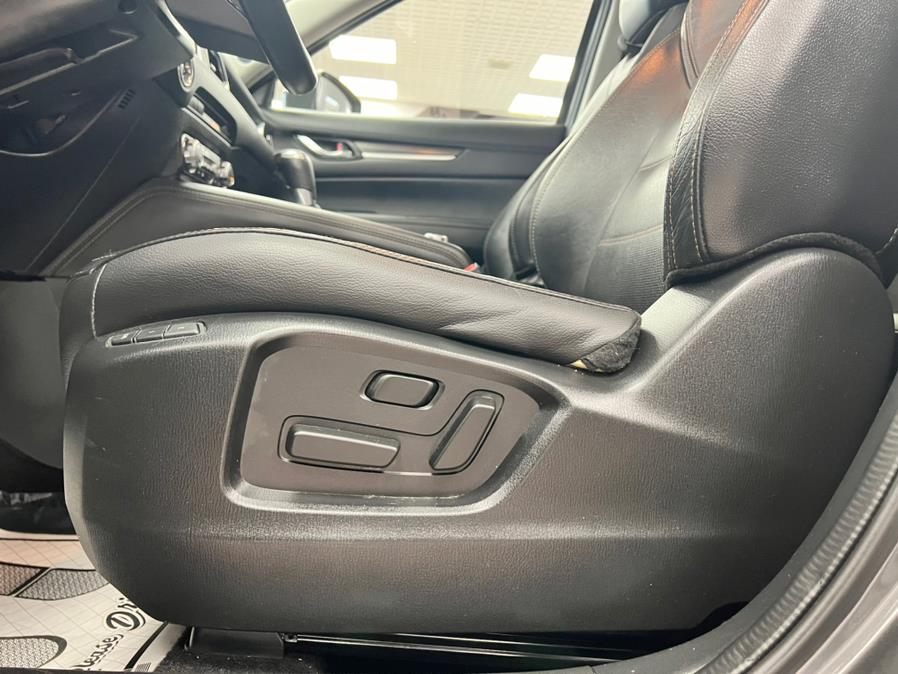 Used Mazda CX-5 Grand Touring AWD 2018 | Power Motors East. Massapequa Park, New York Used Mazda CX-5 Grand Touring AWD 2018 | Power Motors East. Massapequa Park, New York