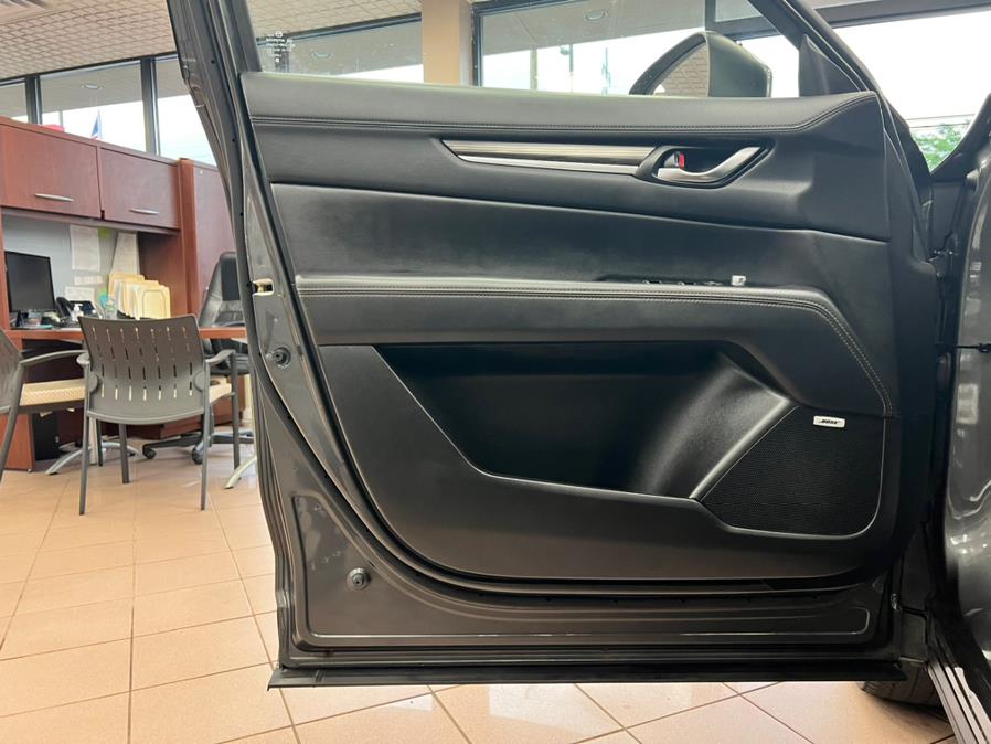 Used Mazda CX-5 Grand Touring AWD 2018 | Power Motors East. Massapequa Park, New York Used Mazda CX-5 Grand Touring AWD 2018 | Power Motors East. Massapequa Park, New York