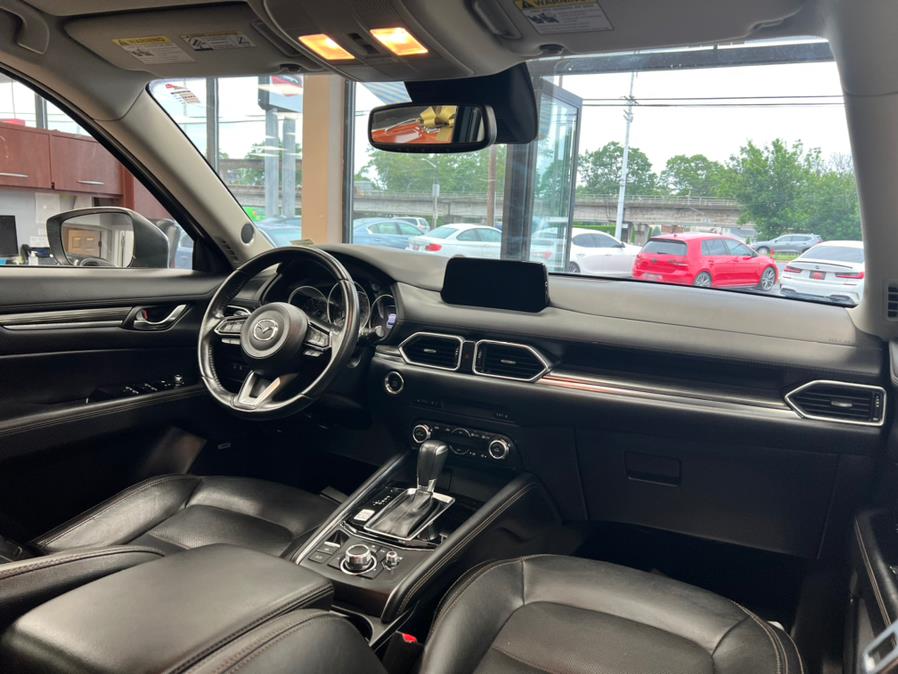 Used Mazda CX-5 Grand Touring AWD 2018 | Power Motors East. Massapequa Park, New York Used Mazda CX-5 Grand Touring AWD 2018 | Power Motors East. Massapequa Park, New York