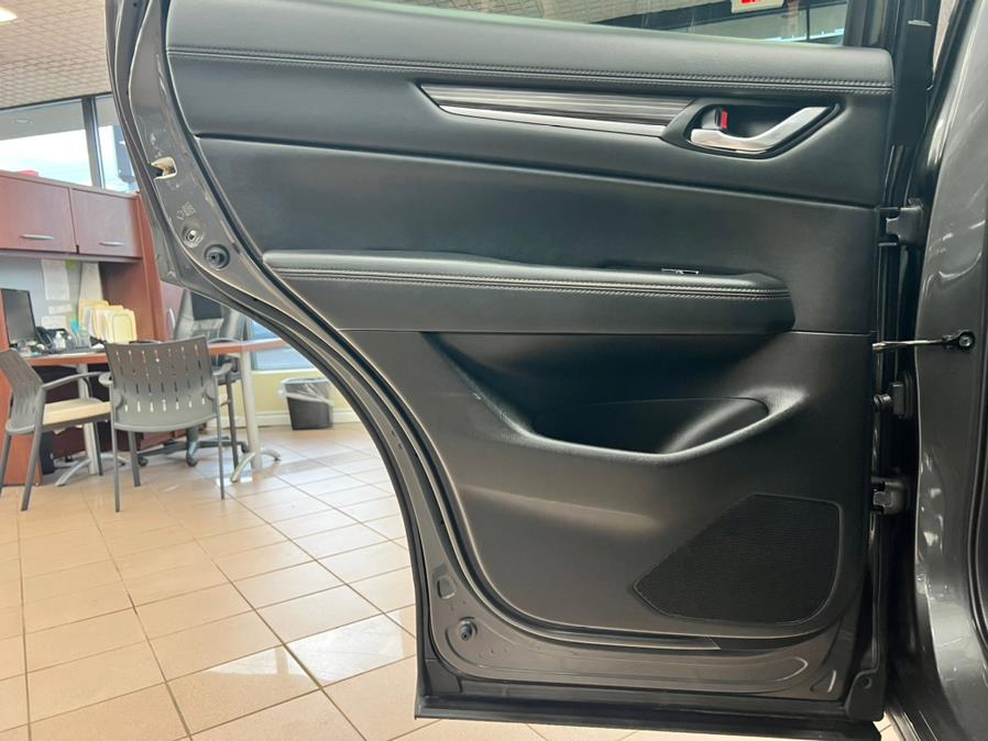 Used Mazda CX-5 Grand Touring AWD 2018 | Power Motors East. Massapequa Park, New York Used Mazda CX-5 Grand Touring AWD 2018 | Power Motors East. Massapequa Park, New York
