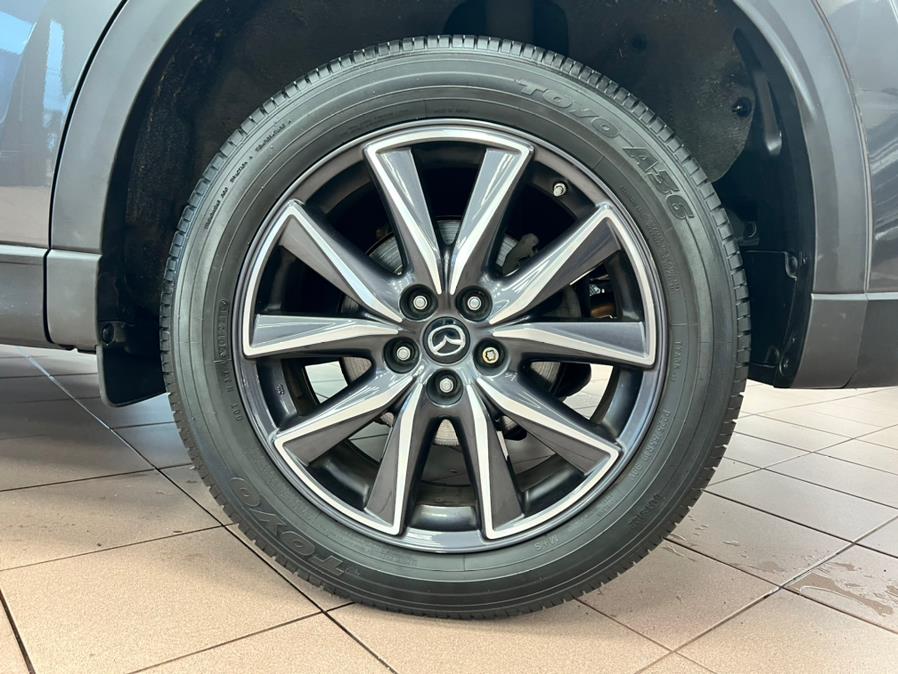 Used Mazda CX-5 Grand Touring AWD 2018 | Power Motors East. Massapequa Park, New York Used Mazda CX-5 Grand Touring AWD 2018 | Power Motors East. Massapequa Park, New York