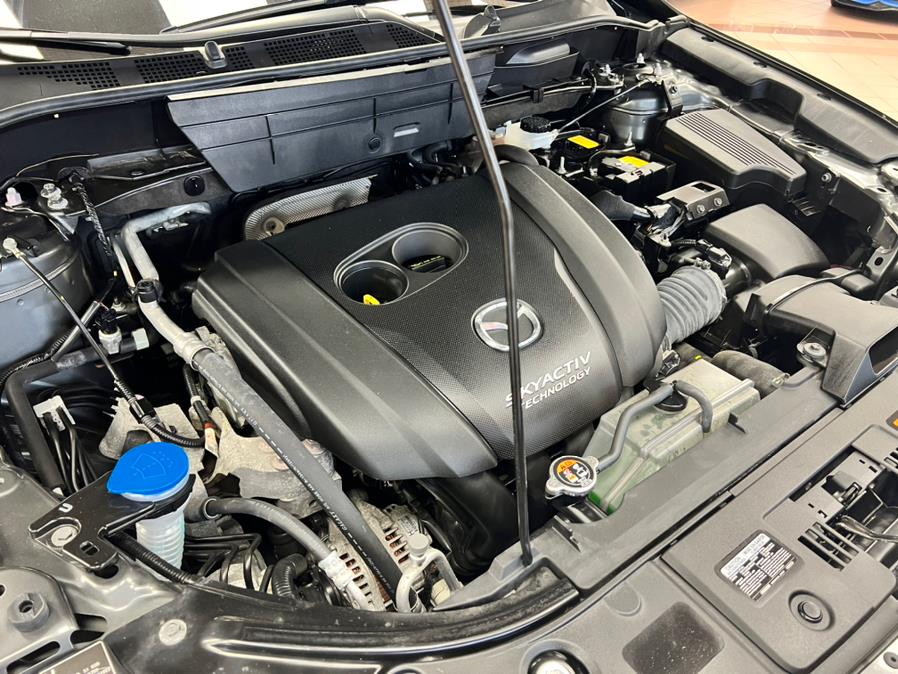 Used Mazda CX-5 Grand Touring AWD 2018 | Power Motors East. Massapequa Park, New York Used Mazda CX-5 Grand Touring AWD 2018 | Power Motors East. Massapequa Park, New York