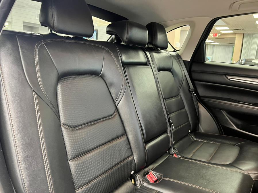 Used Mazda CX-5 Grand Touring AWD 2018 | Power Motors East. Massapequa Park, New York Used Mazda CX-5 Grand Touring AWD 2018 | Power Motors East. Massapequa Park, New York