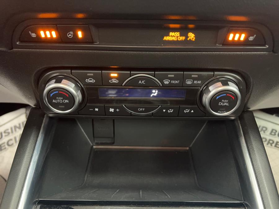 Used Mazda CX-5 Grand Touring AWD 2018 | Power Motors East. Massapequa Park, New York Used Mazda CX-5 Grand Touring AWD 2018 | Power Motors East. Massapequa Park, New York