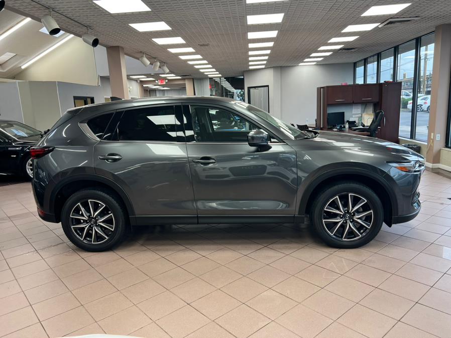 Used Mazda CX-5 Grand Touring AWD 2018 | Power Motors East. Massapequa Park, New York Used Mazda CX-5 Grand Touring AWD 2018 | Power Motors East. Massapequa Park, New York