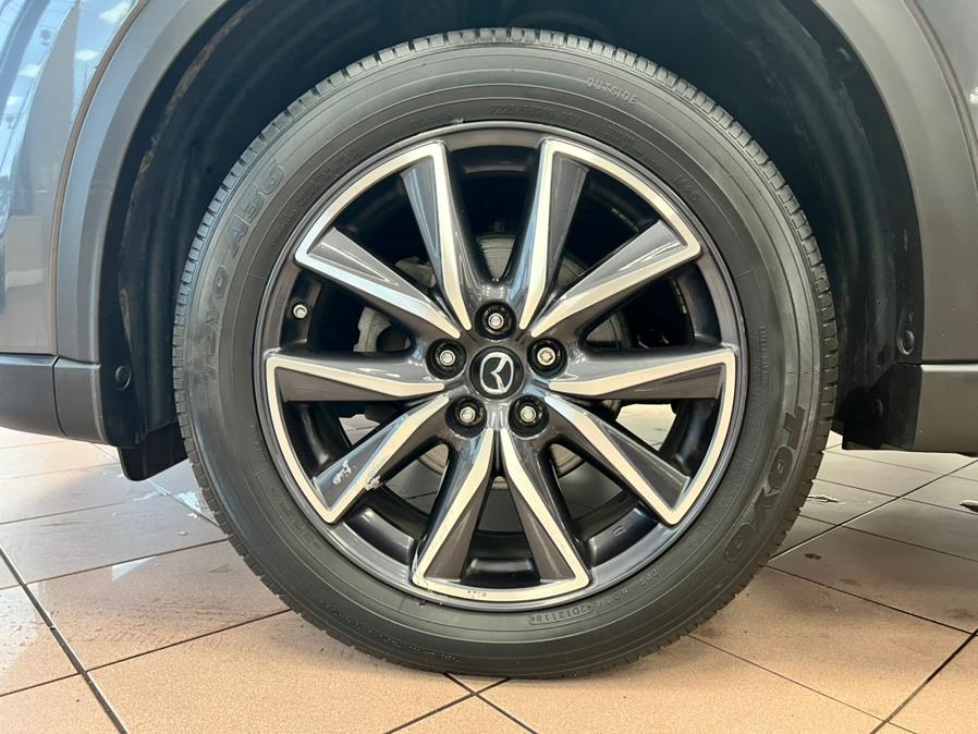 Used Mazda CX-5 Grand Touring AWD 2018 | Power Motors East. Massapequa Park, New York Used Mazda CX-5 Grand Touring AWD 2018 | Power Motors East. Massapequa Park, New York