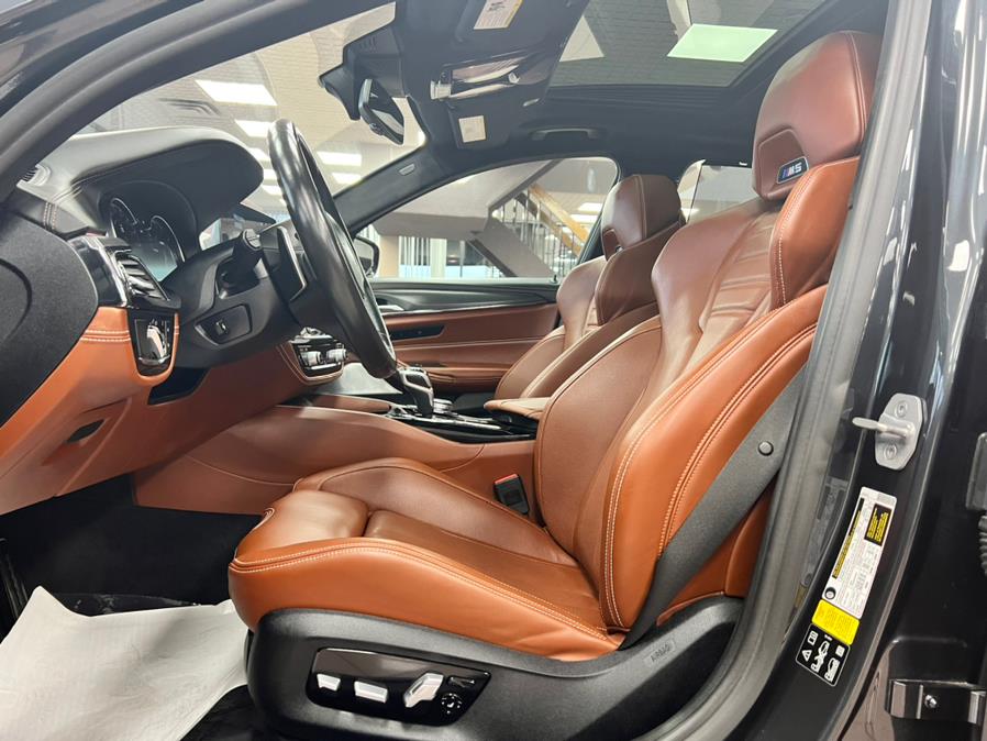 Used BMW M5 Sedan 2018 | Power Motors East. Massapequa Park, New York Used BMW M5 Sedan 2018 | Power Motors East. Massapequa Park, New York